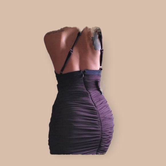 BCBG DRESS NWT - Picture 3 of 8